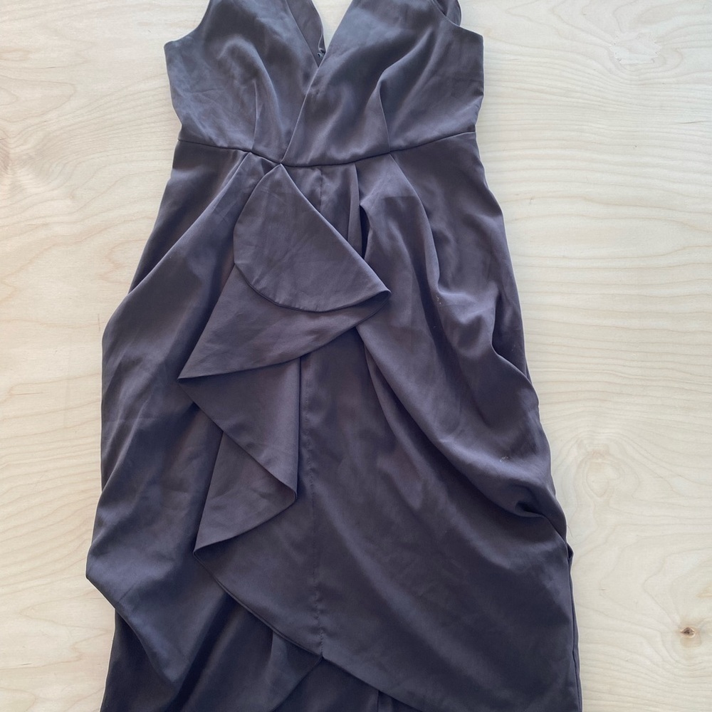 H & M Dress size 6 (BH)